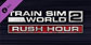 Train Sim World 2 Rush Hour Xbox Series X