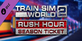 Train Sim World 2 Rush Hour Season Ticket Xbox Series X