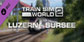 Train Sim World 2 S-Bahn Zentralschweiz Luzern-Sursee PS5