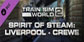 Train Sim World 2 Spirit of Steam Liverpool Lime Street-Crewe Xbox One