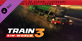 Train Sim World 3 Spirit of Steam Liverpool Lime Street Crewe PS4