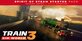Train Sim World 3 Spirit of Steam Starter Pack PS4