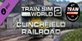 Train Sim World 4 Compatible Clinchfield Railroad Elkhorn-Dante
