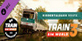 Train Sim World 4 Compatible Niddertalbahn Bad Vilbel-Stockheim