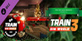 Train Sim World 4 Compatible The Holiday Express-Runaway Elf PS5