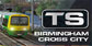 Train Simulator Birmingham Cross City Line Lichfield Bromsgrove & Redditch Route Add-On