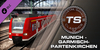 Train Simulator Munich Garmisch-Partenkirchen Route Add on