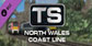 Train Simulator North Wales Coast Line Crewe-Holyhead Route Add-On