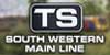 Train Simulator South Western Main Line Southampton Bournemouth