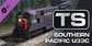 Train Simulator Southern Pacific U33C Loco Add-On