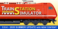 Train Station Simulator Nintendo Switch