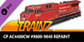 Trainz 2019 DLC CP AC4400CW #9800-9840 Repaint
