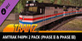 Trainz 2022 Amtrak F40PH 2 Pack
