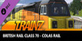 Trainz 2022 British Rail Class 70-Colas Rail