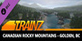 Trainz 2022 Canadian Rocky Mountains-Golden BC