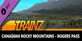 Trainz 2022 Canadian Rocky Mountains-Rogers Pass
