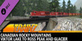 Trainz 2022 Canadian Rocky Mountains Viktor Lake to Ross Peak and Glacier