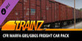 Trainz 2022 CFR Marfa Gbs/Gbgs freight car pack