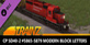 Trainz 2022 CP SD40-2 5865-5879 Modern Block Letters