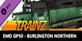 Trainz 2022 EMD GP50-Burlington Northern Phase 1