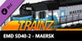 Trainz 2022 EMD SD40-2-Maersk