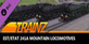 Trainz 2022 Est/Etat 241A Mountain Locomotives