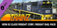 Trainz 2022 NSW 82 Class Freight Corp, Freight Rail Pack