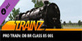 Trainz 2022 Pro Train DB BR Class 85 001