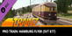 Trainz 2022 Pro Train Hamburg Flyer SVT 877