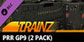 Trainz 2022 PRR GP9 2 Pack