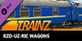 Trainz 2022 RZD-UZ-R1C Wagons