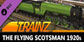 Trainz 2022 The Flying Scotsman 1920s