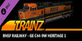 Trainz Plus BNSF Railway-GE C44-9W Heritage 1