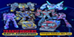 Transformers Battlegrounds Energon Autobot Skin Pack Xbox Series X