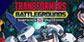 TRANSFORMERS BATTLEGROUNDS Shattered Spacebridge PS4