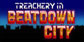 Treachery in Beatdown City Nintendo Switch