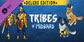 Tribes of Midgard Deluxe Content PS4
