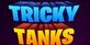 Tricky Tanks Xbox Series X