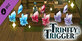 Trinity Trigger Crystal Set PS5