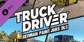 Truck Driver German Paint Jobs DLC Xbox One