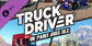 Truck Driver UK Paint Jobs Xbox Series X