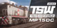 TSW Caltrain MP15DC Diesel Switcher Loco Add-On Xbox One