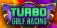 Turbo Golf Racing Space Explorers Galactic Ball Set Xbox Series X