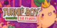 Turnip Boy Commits Tax Evasion Xbox Series X