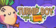 Turnip Boy Robs a Bank Xbox Series X