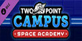 Two Point Campus Space Academy Nintendo Switch