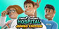 Two Point Hospital JUMBO Edition Upgrade PS4
