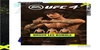 UFC 4 Bruce Lee Bundle PS4