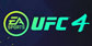 EA Sports UFC 4 Xbox One