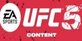 UFC 5 All Fighter Bundle Xbox Series X